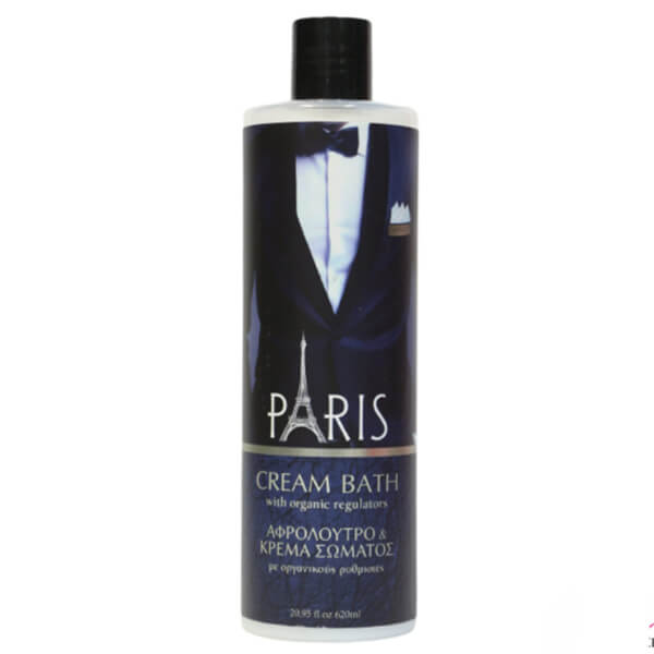 DOROTHY MIL ΑΦΡΟΛΟΥΤΡΟ 620ml (PARIS)