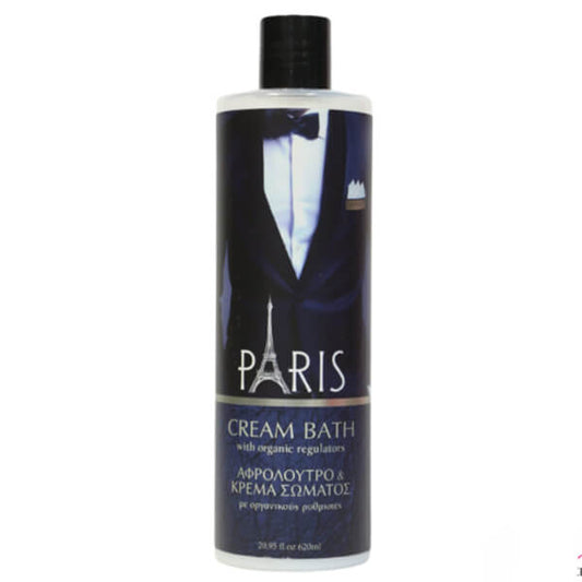 DOROTHY MIL ΑΦΡΟΛΟΥΤΡΟ 620ml (PARIS)