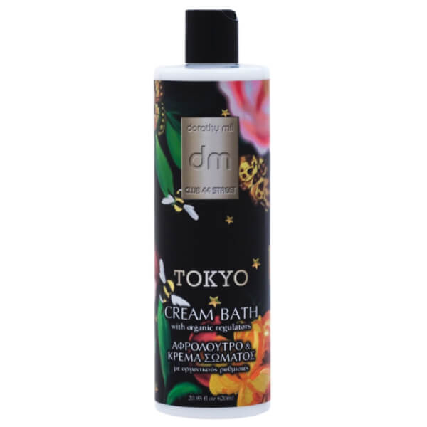 DOROTHY MIL ΑΦΡΟΛΟΥΤΡΟ 620ml (TOKYO)