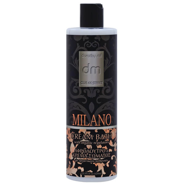 DOROTHY MIL ΑΦΡΟΛΟΥΤΡΟ 620ml (MILANO)