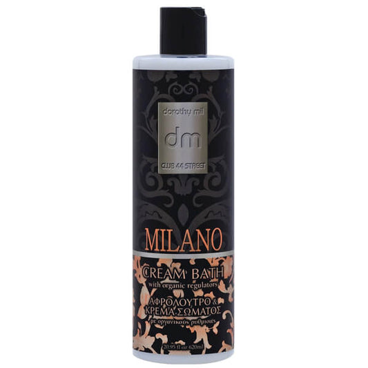 DOROTHY MIL ΑΦΡΟΛΟΥΤΡΟ 620ml (MILANO)