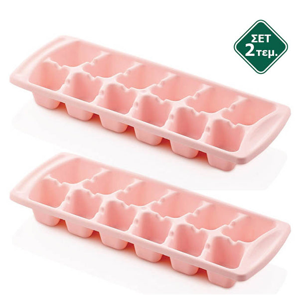 TNS ΠΑΓΟΘΗΚΗ ΠΛΑΣΤΙΚΗ 2Θ (2τεμ.) - (32-800-1882)