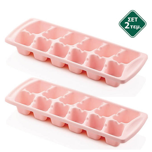 TNS ΠΑΓΟΘΗΚΗ ΠΛΑΣΤΙΚΗ 2Θ (2τεμ.) - (32-800-1882)