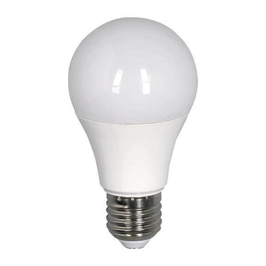 EUROLAMP ΛΑΜΠΑ (LED) KOINH E27 (8,8W) 810lm 6500k 175-250v - (147-77022)