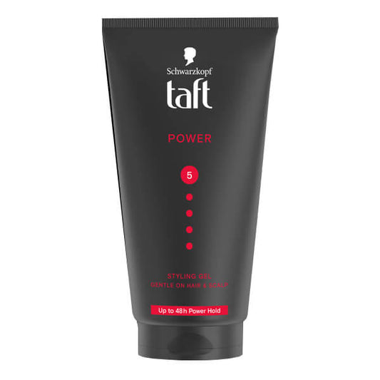 TAFT GEL 150ml - (No 05) (POWER)