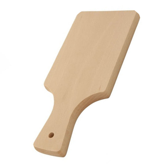 ΒΑΣΗ ΞΥΛΙΝΗ ΜΕ ΧΕΡΟΥΛΙ - (34cm)