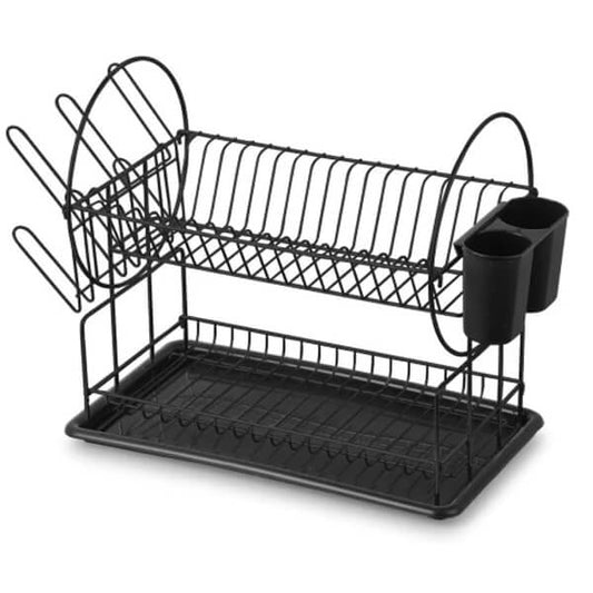 TNS ΠΙΑΤΟΘΗΚΗ ΜΕΤΑΛΙΚΗ ΔΥΟΡΟΦΗ - (W3856C-P)