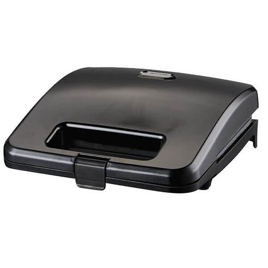 TNS ΤΟΣΤΙΕΡΑ ΑΝΤΙΚΟΛΛΗΤΙΚΗ ΜΑΥΡΗ 750w - (ΗΥ-802/BLK) (35-950-0970)