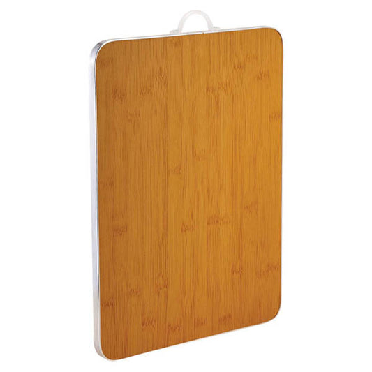 TNS ΒΑΣΗ ΚΟΠΗΣ ΞΥΛΙΝΗ LX-4030BD 40X30cm - (03-950-4002)