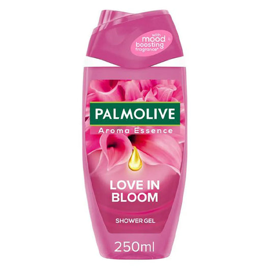 PALMOLIVE ΑΦΡΟΛOYTΡΟ 250ml - (FLOWER)