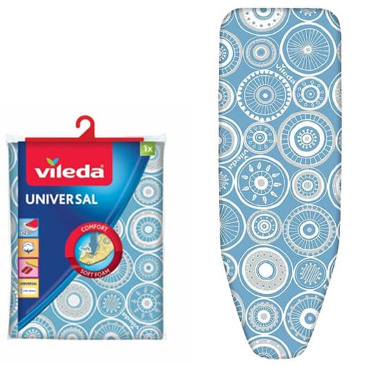 VILEDA ΣΙΔΕΡΟΠΑΝΟ (40x130cm) - (UNIVERSAL)