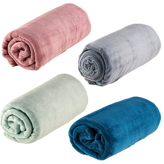 TNS ΠΕΤΣΕΤΑ ΜΠΑΝΙΟΥ MICRO ΡΟΛΟ (70x140cm) - (4 ΧΡΩΜΑΤΑ) (39-958-0468)