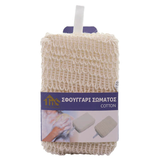 TNS ΣΦΟΥΓΓΑΡΙ ΜΠΑΝΙΟΥ ΣΩΜΑΤΟΣ - (B7080-7)