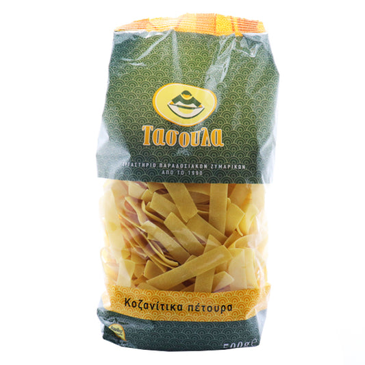 ΤΑΣΟΥΛΑ ΠΕΤΟΥΡΑ 500gr.