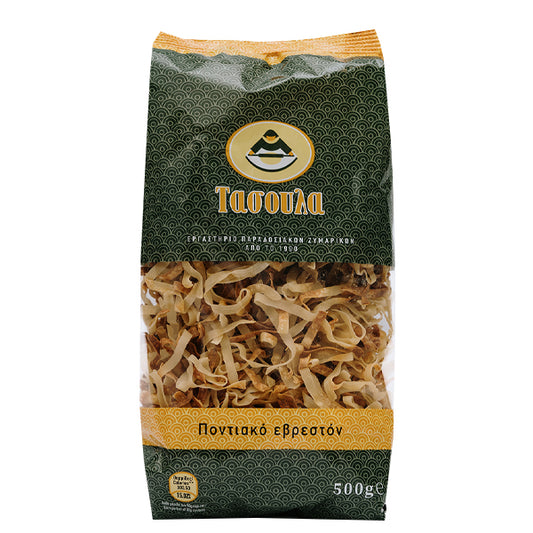 ΤΑΣΟΥΛΑ ΕΒΡΕΣΤΟΝ 500gr.