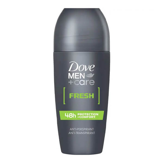 DOVE ROLL-ON 50ml - (MEN+CARE) (FRESH)