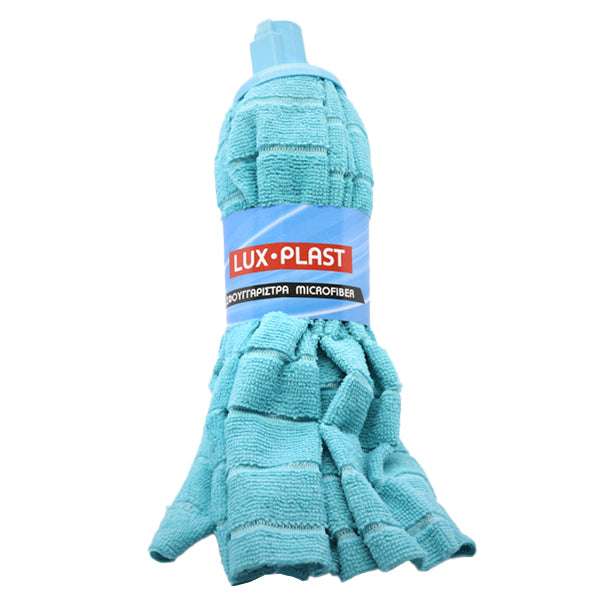 LUX PLAST ΣΦΟΥΓΓΑΡΙΣΤΡΑ ΜΕ ΜΙΚΡΟΙΝΕΣ 120gr. - (07-600-0151)