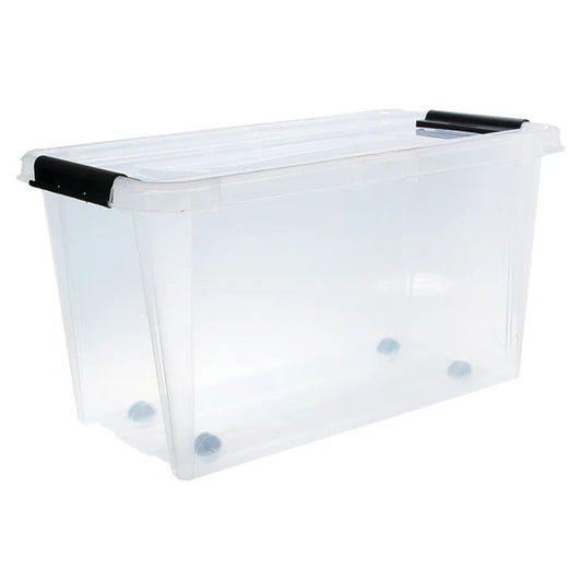 TIDY ΚΟΥΤΙ ΑΠΟΘΗΚEΥΣΗΣ 27lit