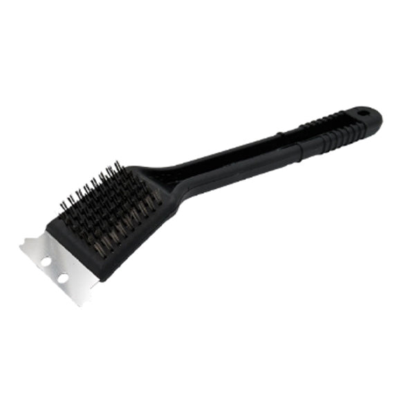 ΣΥΡΜΑΤΟΒΟΥΡΤΣΑ ΜΕ ΞΥΣΤΡΑ 30cm - (128030)