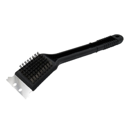 ΣΥΡΜΑΤΟΒΟΥΡΤΣΑ ΜΕ ΞΥΣΤΡΑ 30cm - (128030)