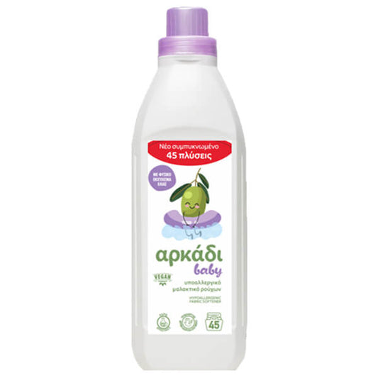 ΑΡΚΑΔΙ BABY ΜΑΛΑΚΤΙΚΟ 1lit.