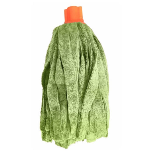 CISNE ΣΦΟΥΓΓΑΡΙΣΤΡΑ MICROFIBRA 200gr. - (ΠΡΑΣΙΝΗ)