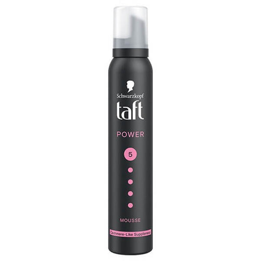 TAFT ΑΦΡΟΣ 200ml - (POWER CASHMERE)