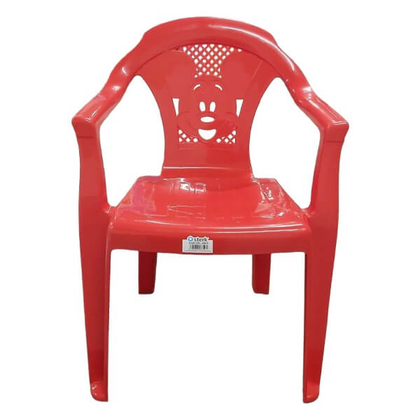 STERK ΠΑΙΔΙΚΗ ΚΑΡΕΚΛΑ (JUNIOR)