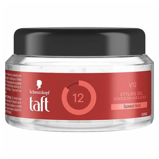 TAFT GEL 250ml - (No 12) (POWER)