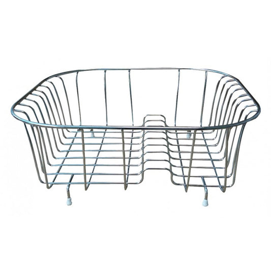 ΠΙΑΤΟΘΗΚΗ ΝΕΡΟΧΥΤΗ - (28x31cm) (ΝΙΚΕΛ)