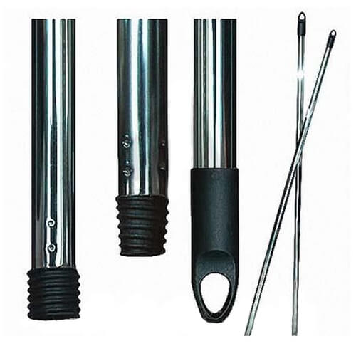 ΚΥΚΛΩΨ ΚΟΝΤΑΡΙ ΑΛΟΥΜΙΝΙΟΥ 130cm (ΨΙΛΗ ΒΙΔΑ)