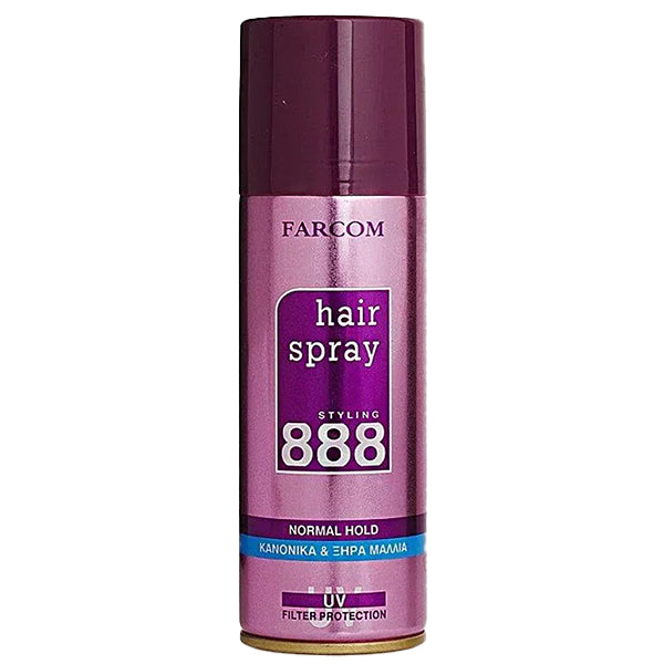 FARCOM SPRAY 888 LAC 200ml - (NORMAL)