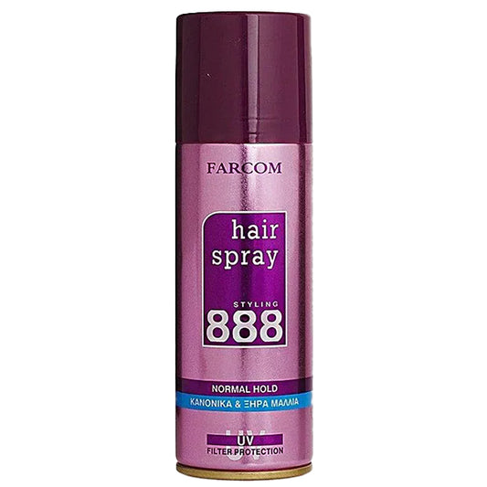 FARCOM SPRAY 888 LAC 200ml - (NORMAL)