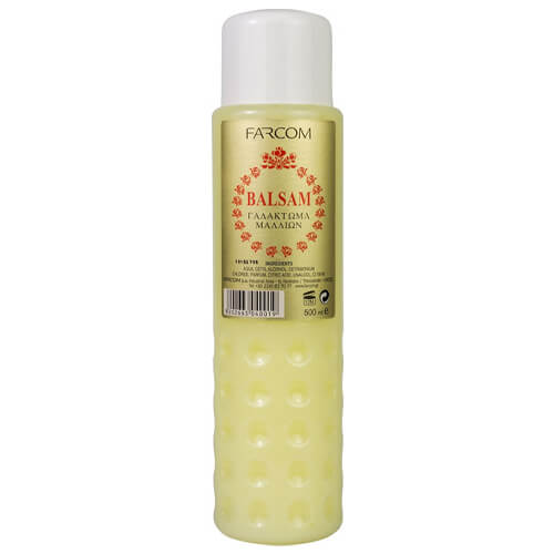 FARCOM ΓΑΛΑΚΤΩΜΑ 500ml - (ΜΟΝΙΚΑ BALSAM)