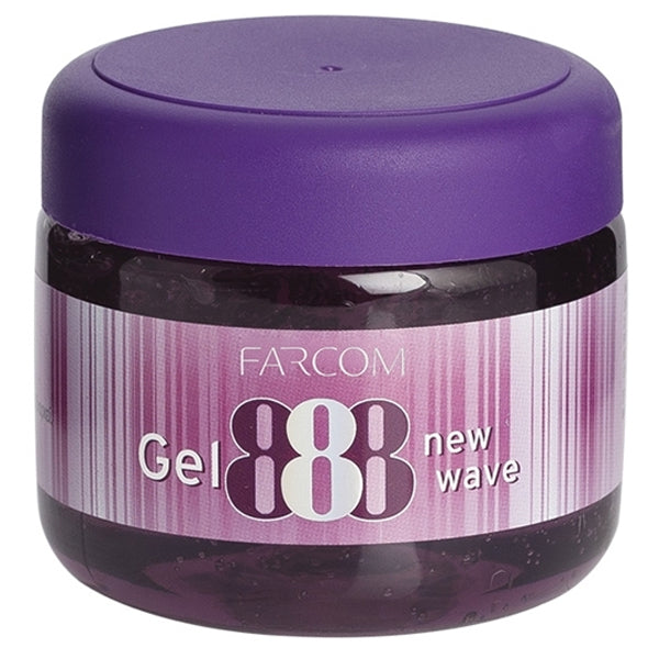 FARCOM GEL 888 NEW WAVE ΜΩΒ 250ml