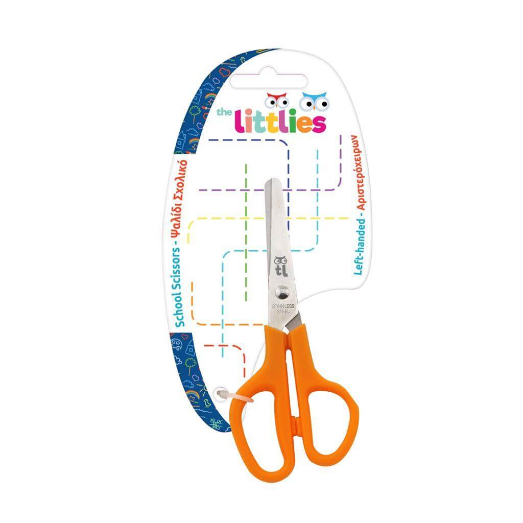 ΨΑΛΙΔΙ ΣΧΟΛΙΚΟ THE LITTLIES 13 ΕΚ. ΑΡΙΣΤΕΡΟΧΕΙΡΩΝ