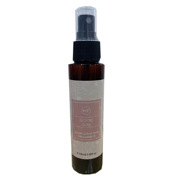 ΑΡΩΜΑΤΙΚΟ ΧΩΡΟΥ SPRAY 100ml - (GOOD GIRL)