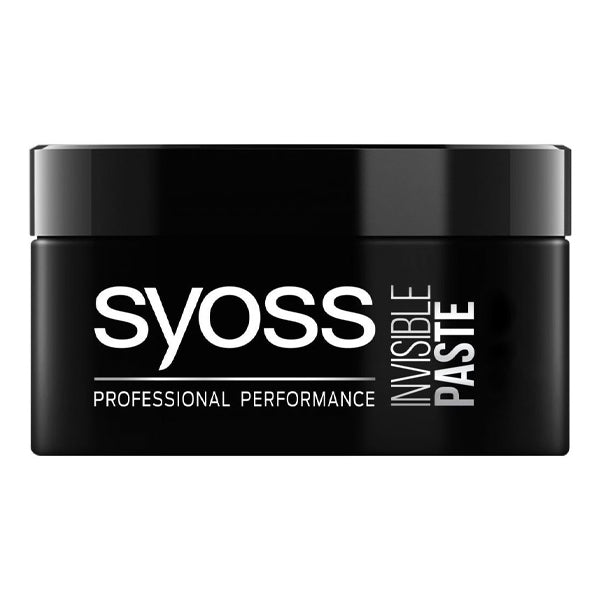 SYOSS PASTE INVISIBLE 100ml