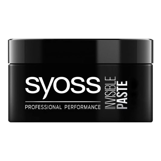 SYOSS PASTE INVISIBLE 100ml