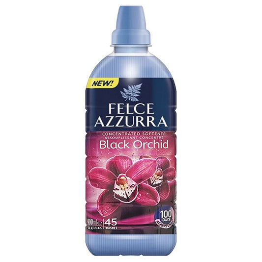 FELCE AZZURRA ΜΑΛΑΚΤΙΚΟ ΣΥΜΠ/ΝΟ 900ml - (BLACK ORCHID)