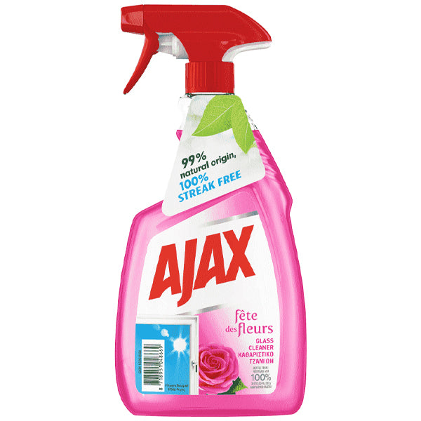 AJAX ΤΖΑΜΙΩΝ ΑΝΤΛΙΑ 750ml - (ΡΟΔΟ ΑΥΓΗΣ)