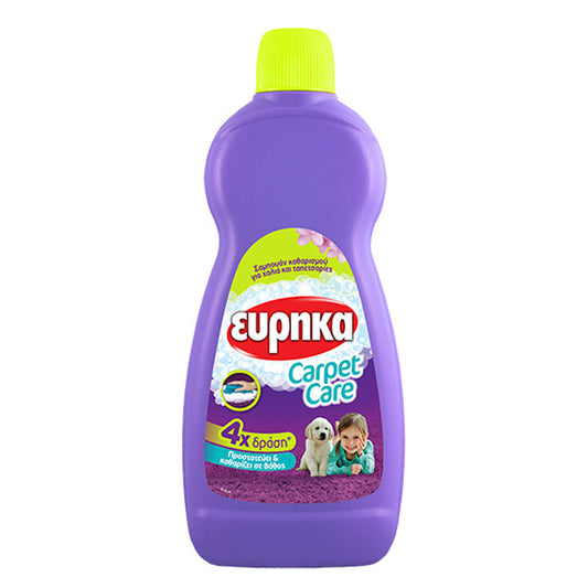 ΕΥΡΗΚΑ CARE ΧΑΛΙΩΝ 500ml