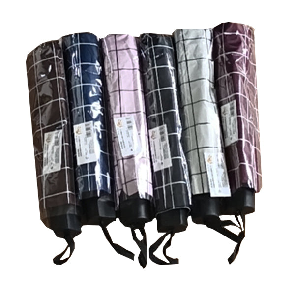 TNS ΟΜΠΡΕΛΑ ΜΠΑΣΤΟΥΝΙ 108cm - (6 ΧΡΩΜΑΤΑ) (09-950-0638)