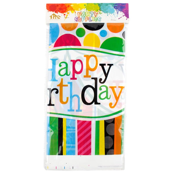 TNS ΤΡΑΠΕΖΟΜΑΝΤΗΛΟ PARTY (137x183cm) - (07-950-0114)