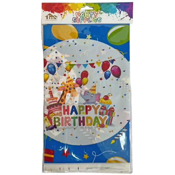 TNS ΤΡΑΠΕΖΟΜΑΝΤΗΛΟ PARTY (137x183cm) - (07-950-0111)