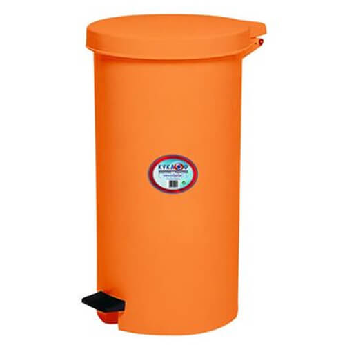 ΚΥΚΛΩΨ ΠΕΤΑΛ ΚΟΥΖΙΝΑΣ 35 lit