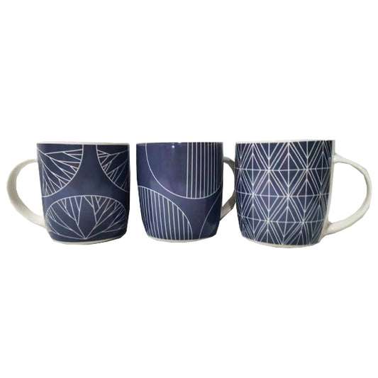 TNS ΚΟΥΠΑ ΠΟΡΣΕΛΑΝΗΣ (8.4x9.5cm) - (3 ΣΧΕΔΙΑ) (03-950-4095)