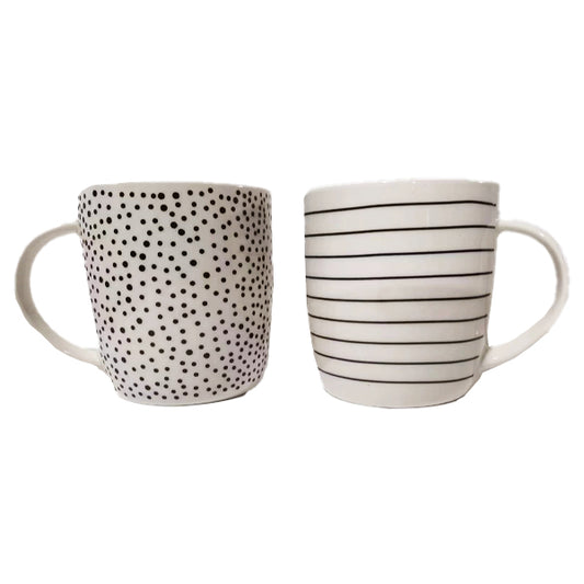 TNS ΚΟΥΠΑ ΠΟΡΣΕΛΑΝΗΣ (8.4x9.5cm) - (2 ΣΧΕΔΙΑ) (03-950-4098)