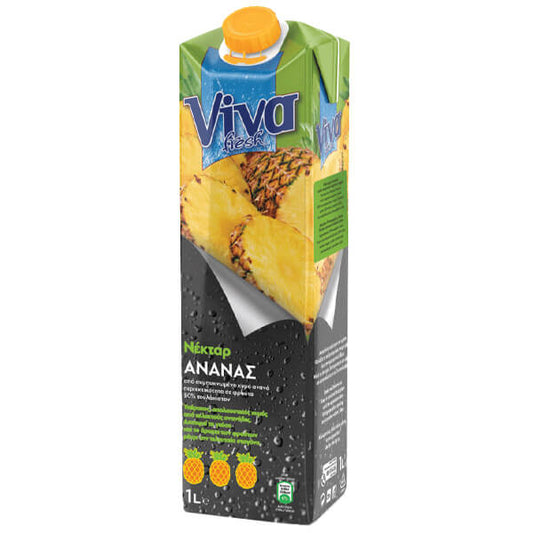 VIVA 1lit - (ΑΝΑΝΑΣ ΝΕΚΤΑΡ)