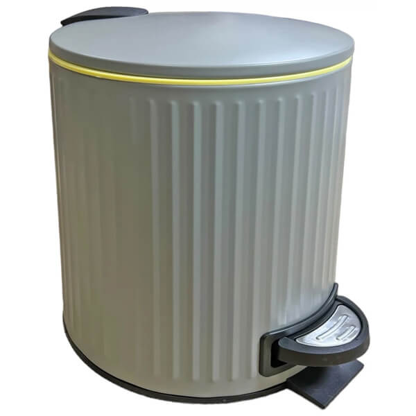 TNS ΠΕΝΤΑΛ 5 lit. - (ΓΚΡΙ) (04-950-1285)